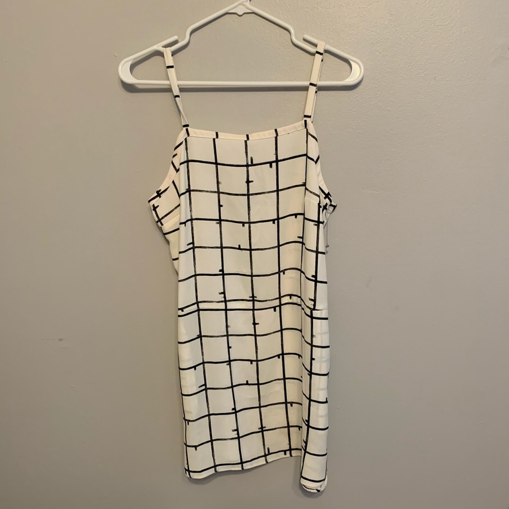 NWOT Valette Tunic